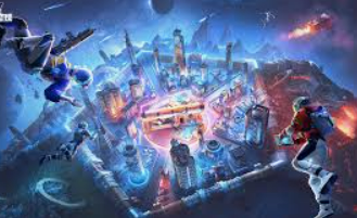 天庭娱乐3621官网版正式版